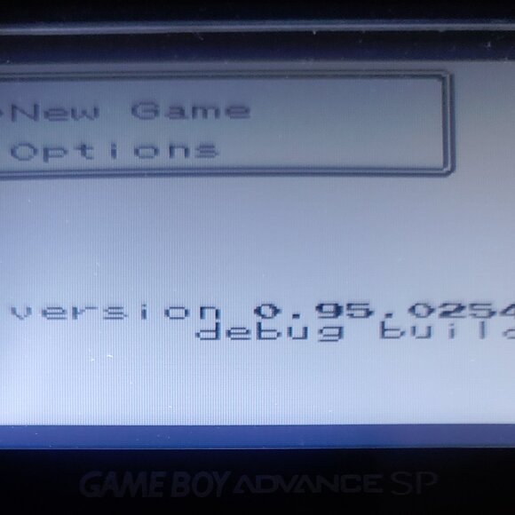 Pokemon Prism GBC ROM Hack Video Game - Picture 6 of 10
